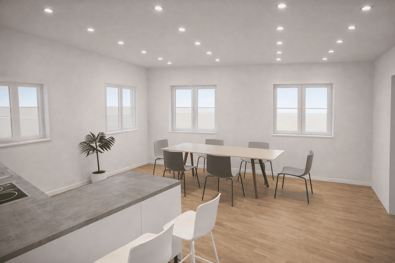 Predaj bytu 3-izbový 92 m², Tuchbergstr. 2, Oberndorf am Neckar, Bádensko-Wurttembersko Predaj bytu 3-izbový 92 m², Tuchbergstr. 2, Oberndorf am Neckar, Bádensko-Wurttembersko