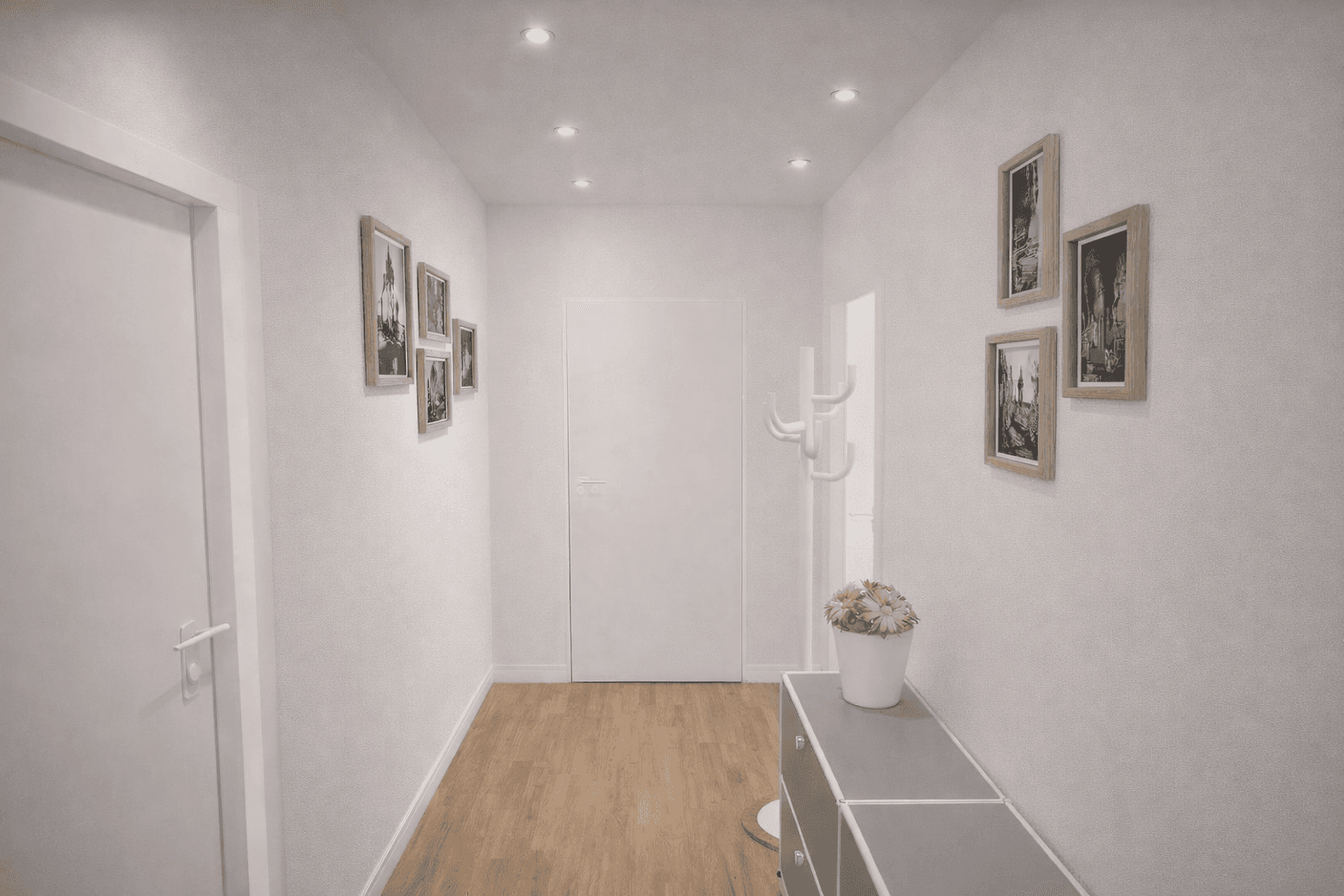 Predaj bytu 3-izbový 92 m², Tuchbergstr. 2, Oberndorf am Neckar, Bádensko-Wurttembersko Predaj bytu 3-izbový 92 m², Tuchbergstr. 2, Oberndorf am Neckar, Bádensko-Wurttembersko