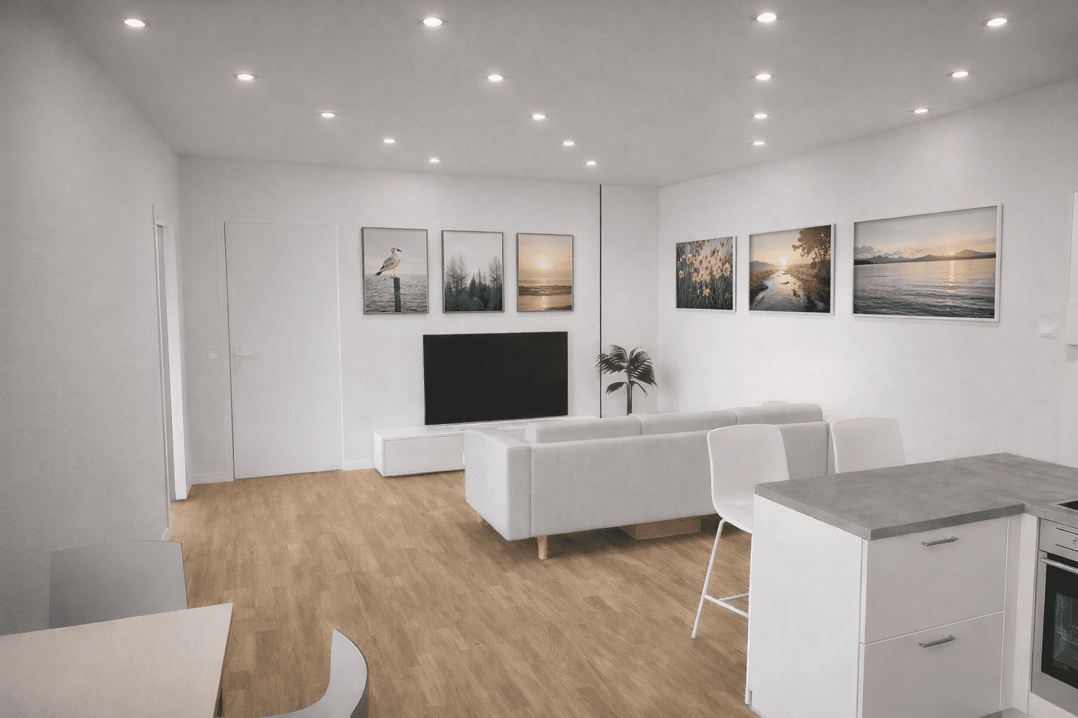 Predaj bytu 3-izbový 92 m², Tuchbergstr. 2, Oberndorf am Neckar, Bádensko-Wurttembersko Predaj bytu 3-izbový 92 m², Tuchbergstr. 2, Oberndorf am Neckar, Bádensko-Wurttembersko