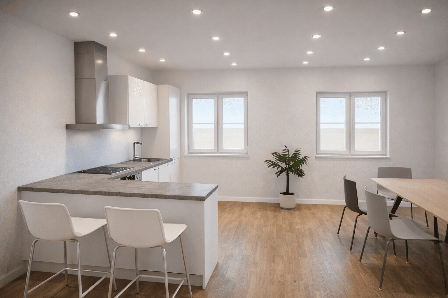 Predaj bytu 3-izbový 92 m², Tuchbergstr. 2, Oberndorf am Neckar, Bádensko-Wurttembersko Predaj bytu 3-izbový 92 m², Tuchbergstr. 2, Oberndorf am Neckar, Bádensko-Wurttembersko