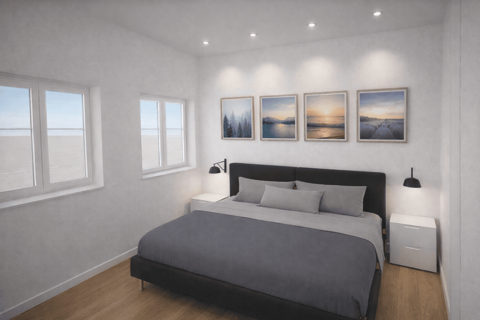 Predaj bytu 3-izbový 92 m², Tuchbergstr. 2, Oberndorf am Neckar, Bádensko-Wurttembersko Predaj bytu 3-izbový 92 m², Tuchbergstr. 2, Oberndorf am Neckar, Bádensko-Wurttembersko