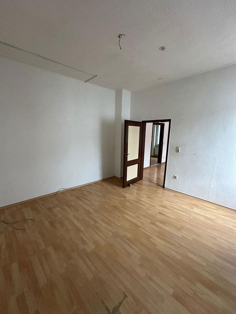 Prenájom bytu 2-izbový 55 m², Glockengasse 1, Bad Kreuznach, Porýnie-Falcko Prenájom bytu 2-izbový 55 m², Glockengasse 1, Bad Kreuznach, Porýnie-Falcko