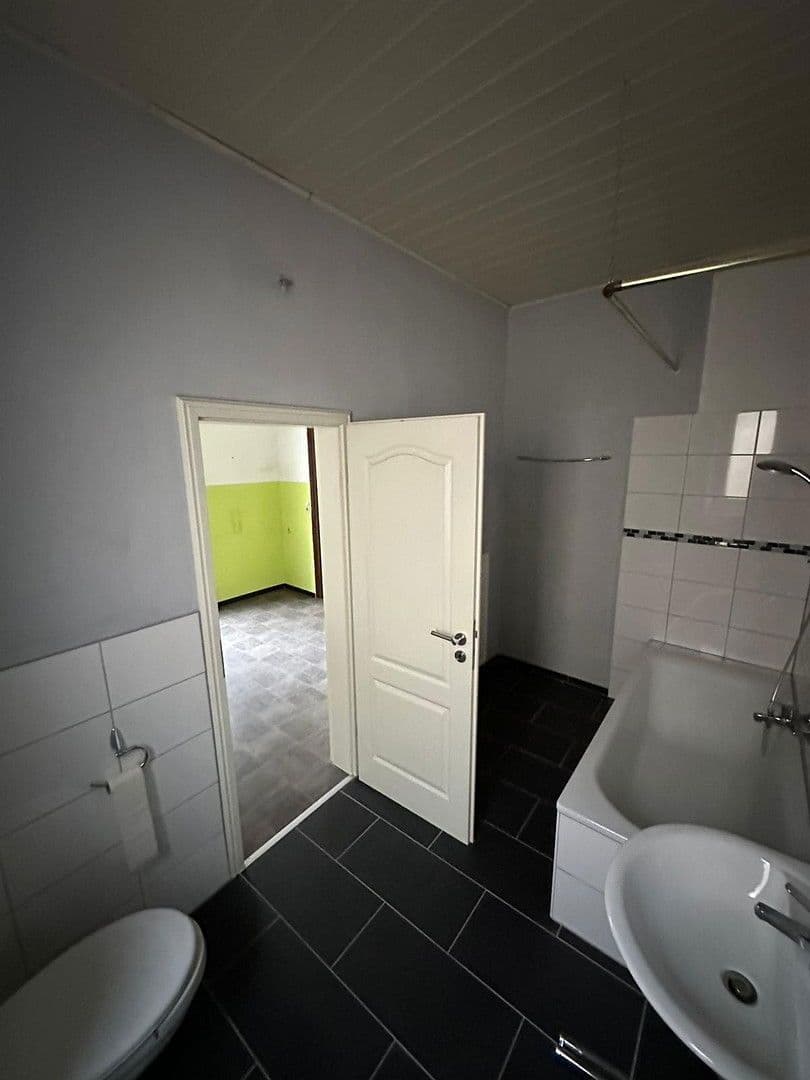 Prenájom bytu 2-izbový 55 m², Glockengasse 1, Bad Kreuznach, Porýnie-Falcko Prenájom bytu 2-izbový 55 m², Glockengasse 1, Bad Kreuznach, Porýnie-Falcko