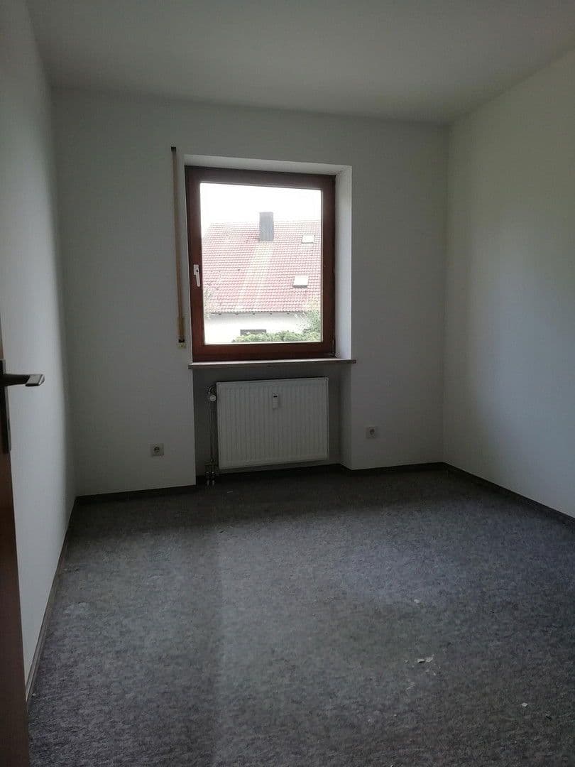 Prenájom bytu 3-izbový 74 m², Pfudrachöderstraße 33, Vilshofen an der Donau, Bavorsko Prenájom bytu 3-izbový 74 m², Pfudrachöderstraße 33, Vilshofen an der Donau, Bavorsko