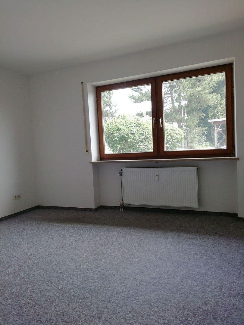 Prenájom bytu 3-izbový 74 m², Pfudrachöderstraße 33, Vilshofen an der Donau, Bavorsko Prenájom bytu 3-izbový 74 m², Pfudrachöderstraße 33, Vilshofen an der Donau, Bavorsko