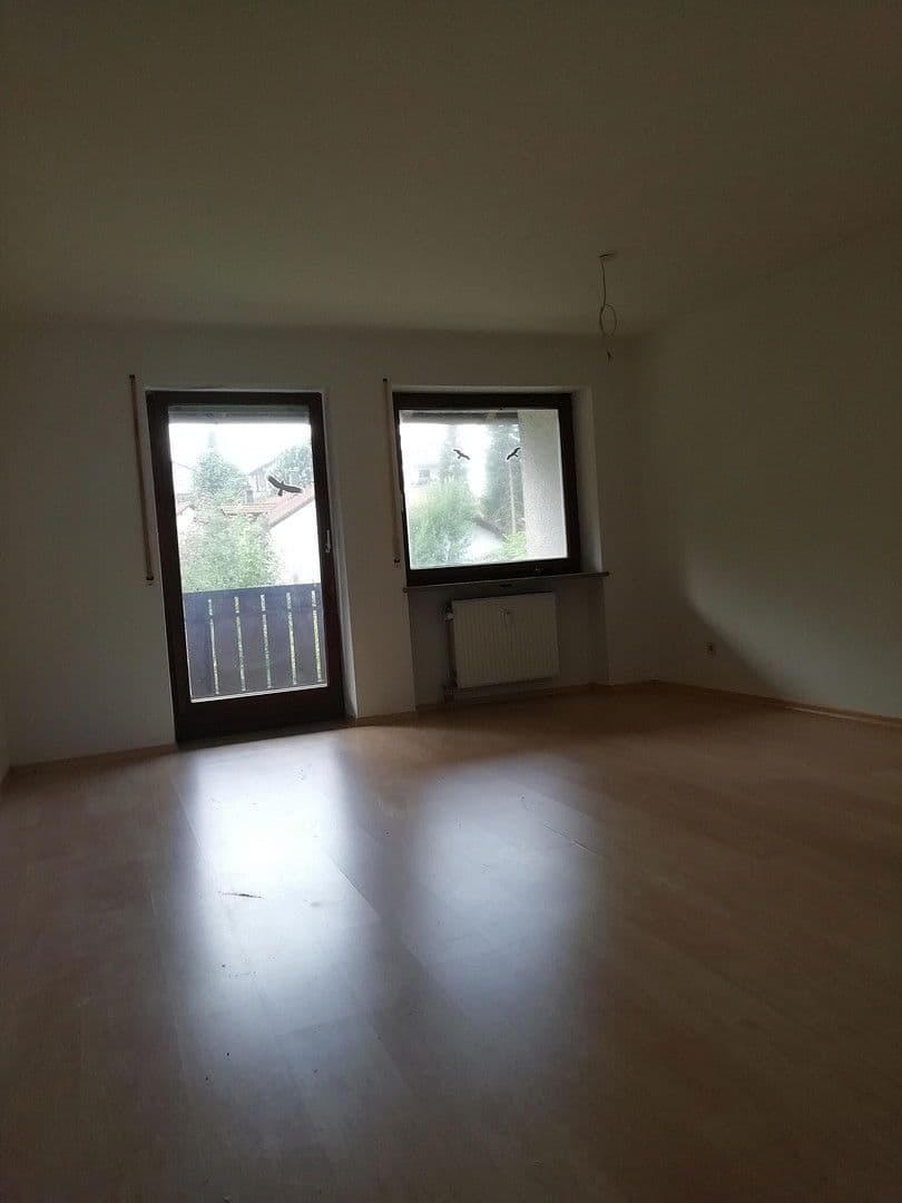 Prenájom bytu 3-izbový 74 m², Pfudrachöderstraße 33, Vilshofen an der Donau, Bavorsko Prenájom bytu 3-izbový 74 m², Pfudrachöderstraße 33, Vilshofen an der Donau, Bavorsko