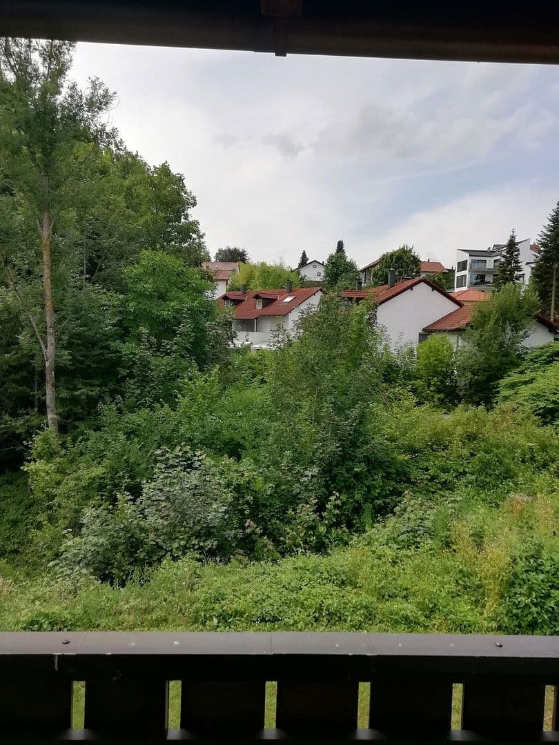 Prenájom bytu 3-izbový 74 m², Pfudrachöderstraße 33, Vilshofen an der Donau, Bavorsko Prenájom bytu 3-izbový 74 m², Pfudrachöderstraße 33, Vilshofen an der Donau, Bavorsko