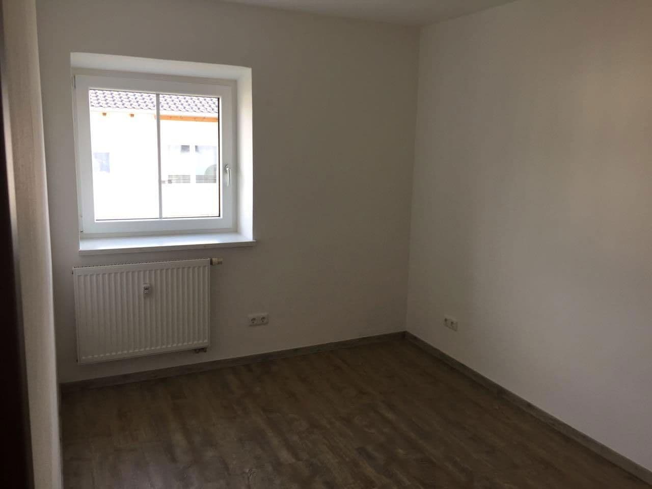 Prenájom bytu 2-izbový 58 m², Siedlung 17 und 18, Deggendorf, Bavorsko Prenájom bytu 2-izbový 58 m², Siedlung 17 und 18, Deggendorf, Bavorsko