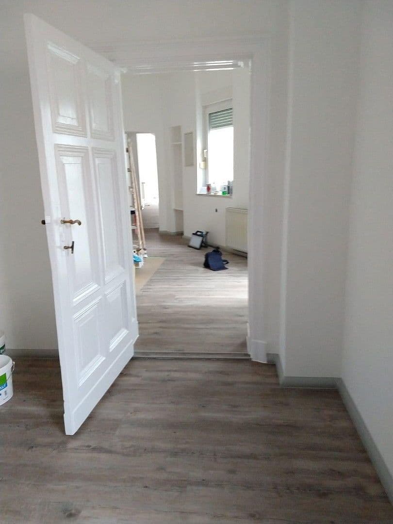 Prenájom kancelárie 92 m², Baruther Straße 16, Zossen, Brandenbursko Prenájom kancelárie 92 m², Baruther Straße 16, Zossen, Brandenbursko