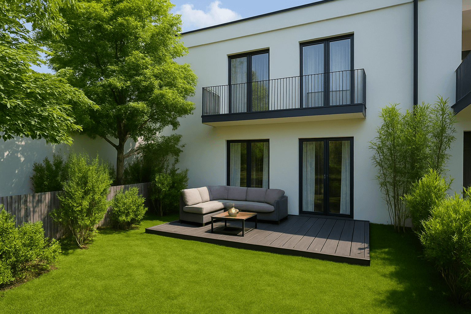 Predaj domu 170 m², pozemek 304 m², Hugo-Lang-Bogen 13, München, Bavorsko Predaj domu 170 m², pozemek 304 m², Hugo-Lang-Bogen 13, München, Bavorsko