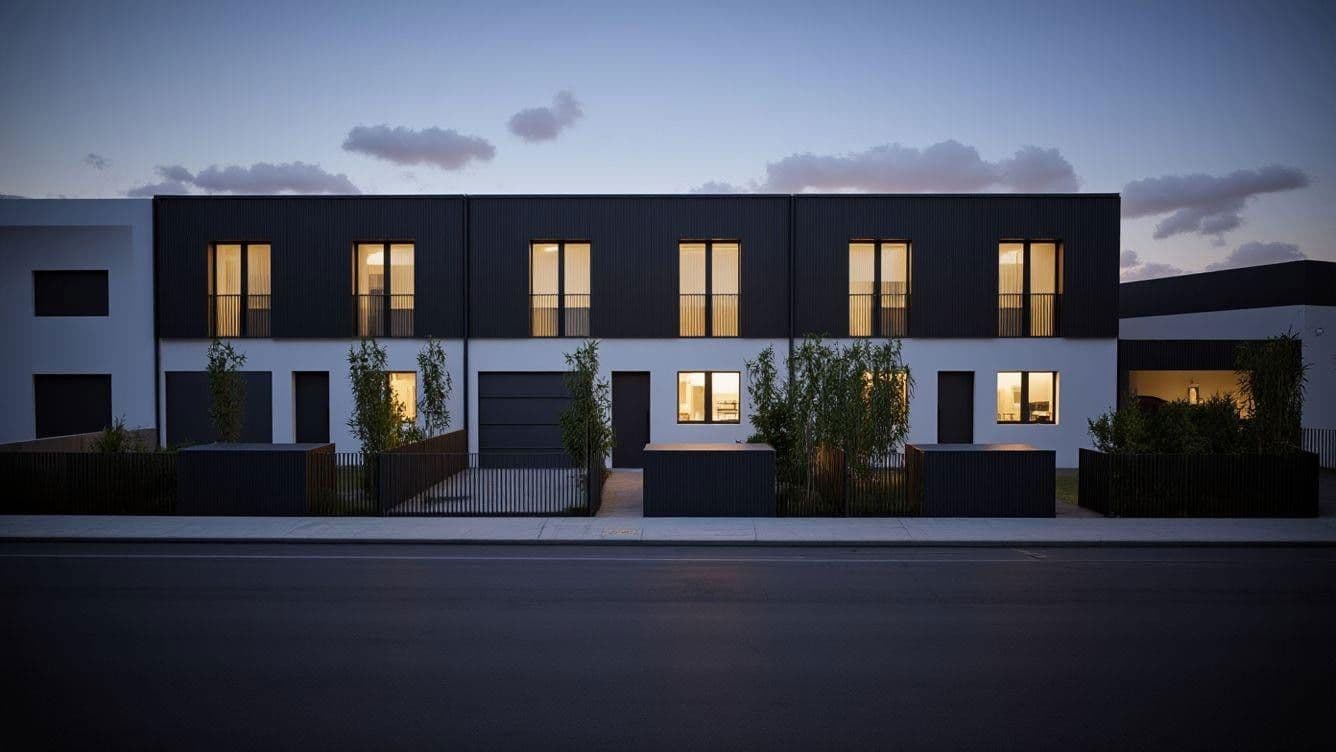 Predaj domu 170 m², pozemek 304 m², Hugo-Lang-Bogen 13, München, Bavorsko Predaj domu 170 m², pozemek 304 m², Hugo-Lang-Bogen 13, München, Bavorsko