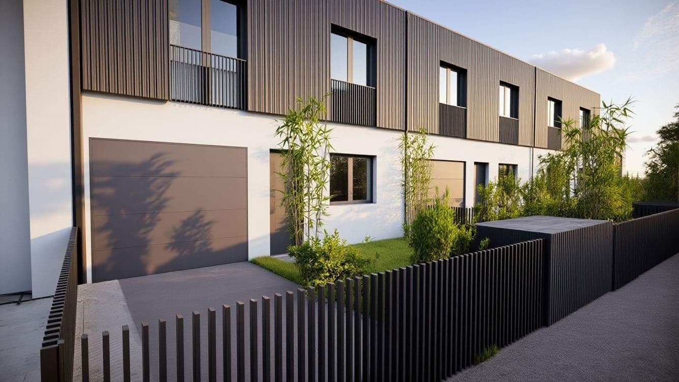 Predaj domu 170 m², pozemek 304 m², Hugo-Lang-Bogen 13, München, Bavorsko Predaj domu 170 m², pozemek 304 m², Hugo-Lang-Bogen 13, München, Bavorsko