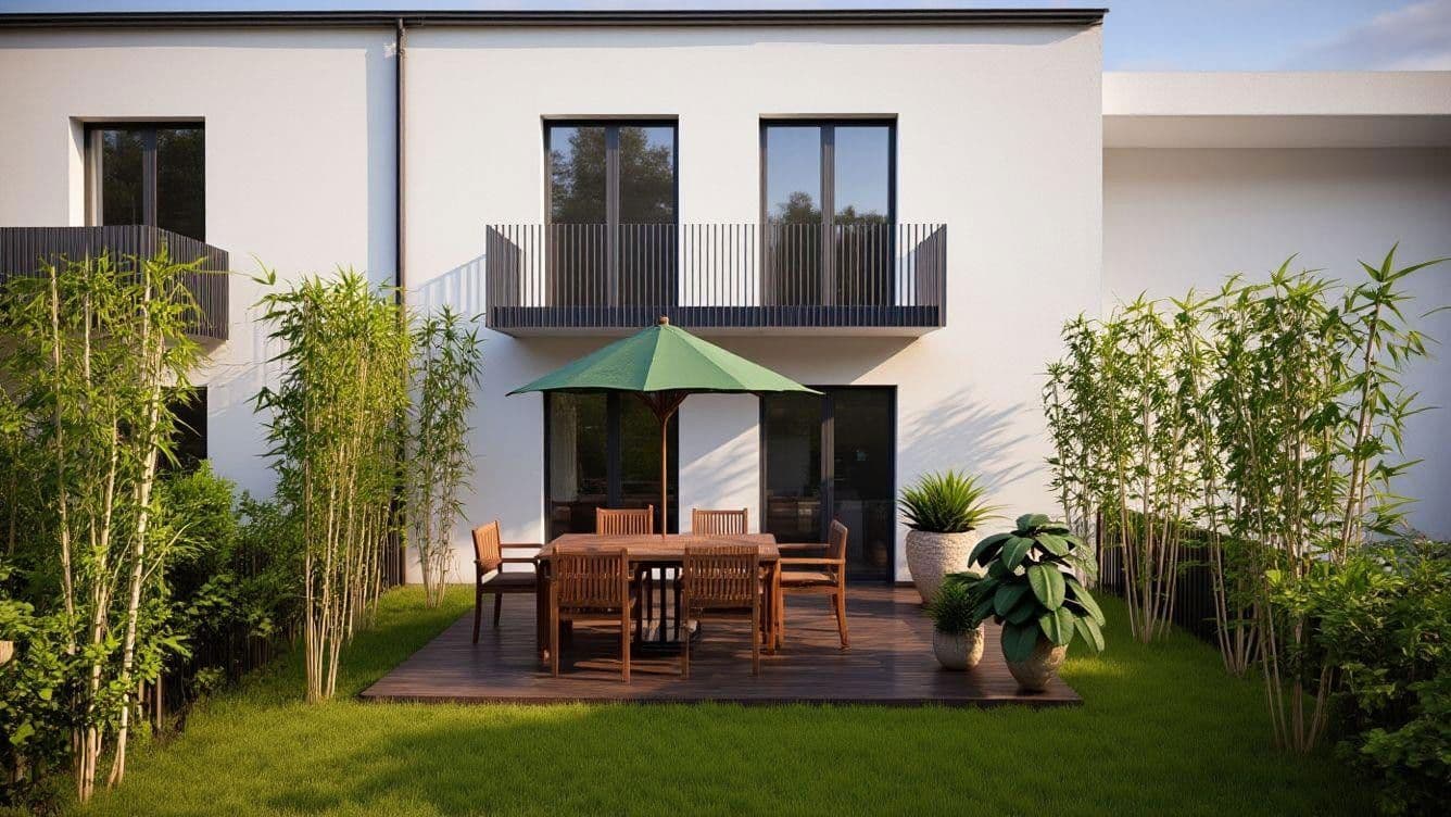 Predaj domu 137 m², pozemek 323 m², Hugo-Lang-Bogen 13, München, Bavorsko Predaj domu 137 m², pozemek 323 m², Hugo-Lang-Bogen 13, München, Bavorsko