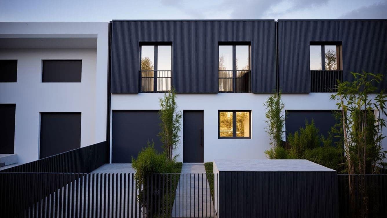 Predaj domu 137 m², pozemek 323 m², Hugo-Lang-Bogen 13, München, Bavorsko Predaj domu 137 m², pozemek 323 m², Hugo-Lang-Bogen 13, München, Bavorsko