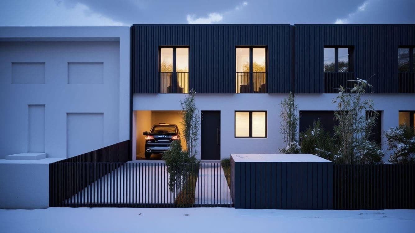 Predaj domu 137 m², pozemek 323 m², Hugo-Lang-Bogen 13, München, Bavorsko Predaj domu 137 m², pozemek 323 m², Hugo-Lang-Bogen 13, München, Bavorsko