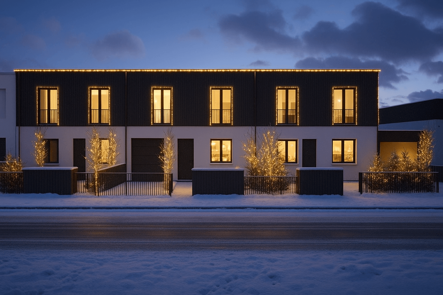 Predaj domu 137 m², pozemek 323 m², Hugo-Lang-Bogen 13, München, Bavorsko Predaj domu 137 m², pozemek 323 m², Hugo-Lang-Bogen 13, München, Bavorsko