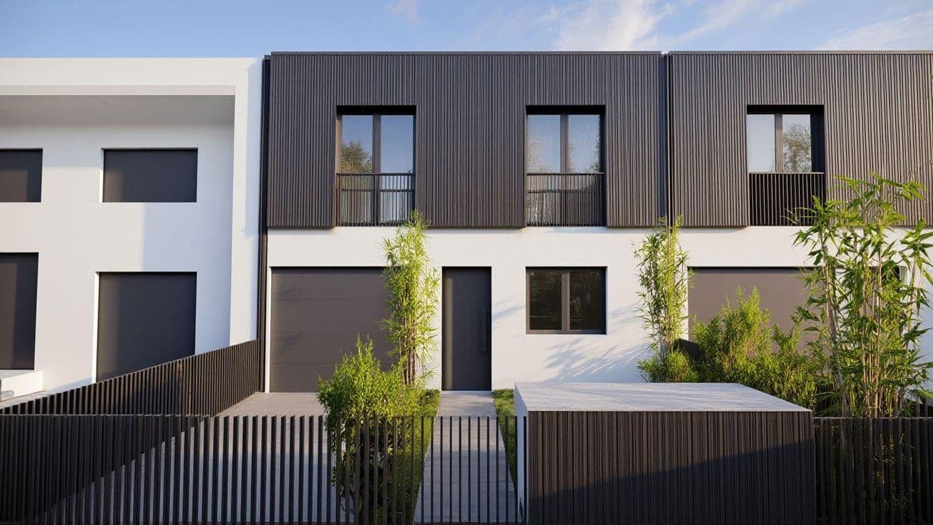 Predaj domu 137 m², pozemek 323 m², Hugo-Lang-Bogen 13, München, Bavorsko Predaj domu 137 m², pozemek 323 m², Hugo-Lang-Bogen 13, München, Bavorsko