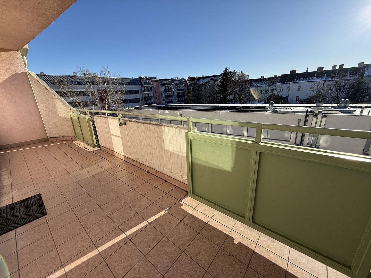 Predaj bytu 3-izbový 80 m², Gröhrmühlgasse 1b, Wiener Neustadt, Dolné Rakúsko Predaj bytu 3-izbový 80 m², Gröhrmühlgasse 1b, Wiener Neustadt, Dolné Rakúsko