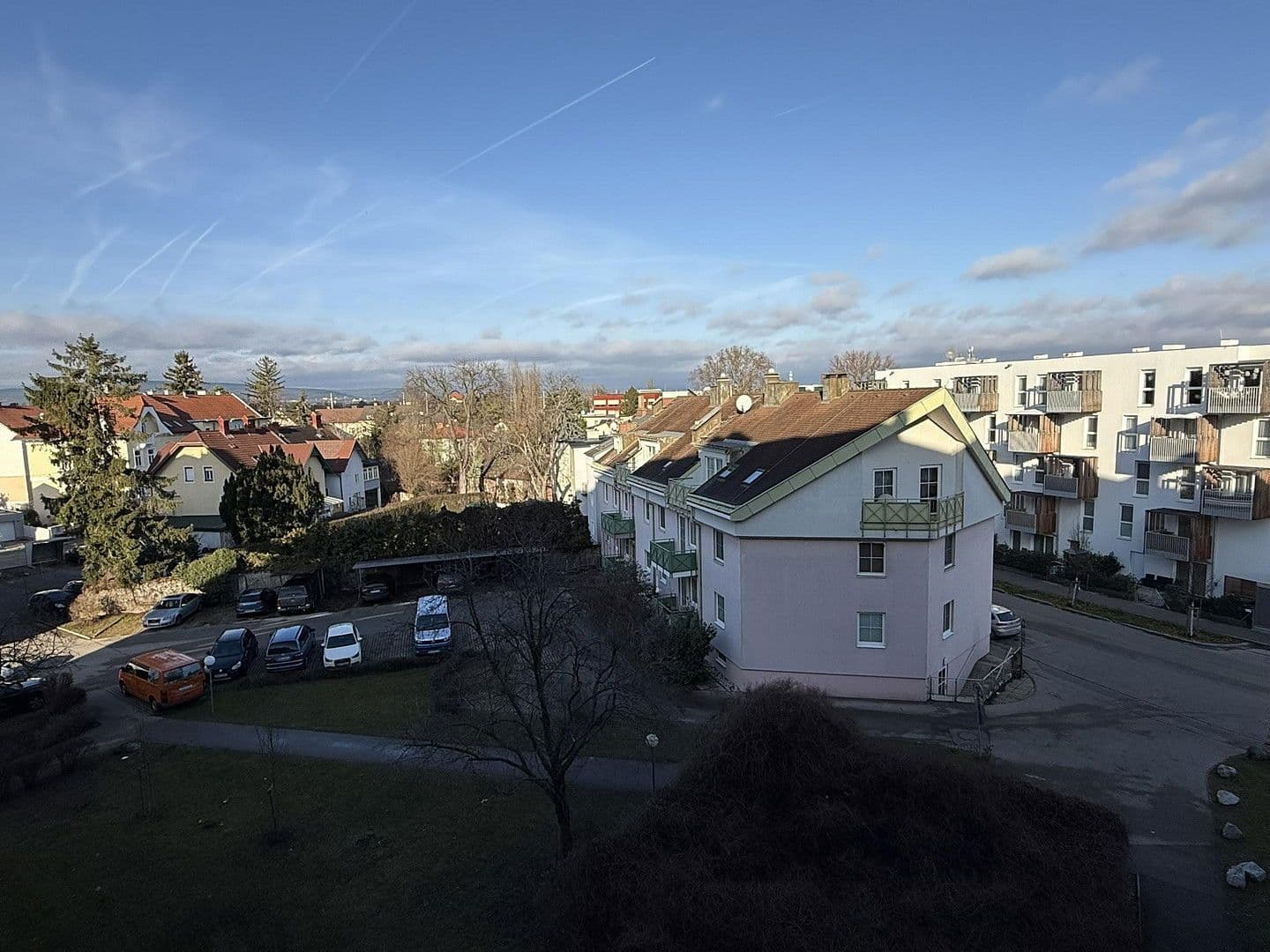 Predaj bytu 3-izbový 80 m², Gröhrmühlgasse 1b, Wiener Neustadt, Dolné Rakúsko Predaj bytu 3-izbový 80 m², Gröhrmühlgasse 1b, Wiener Neustadt, Dolné Rakúsko