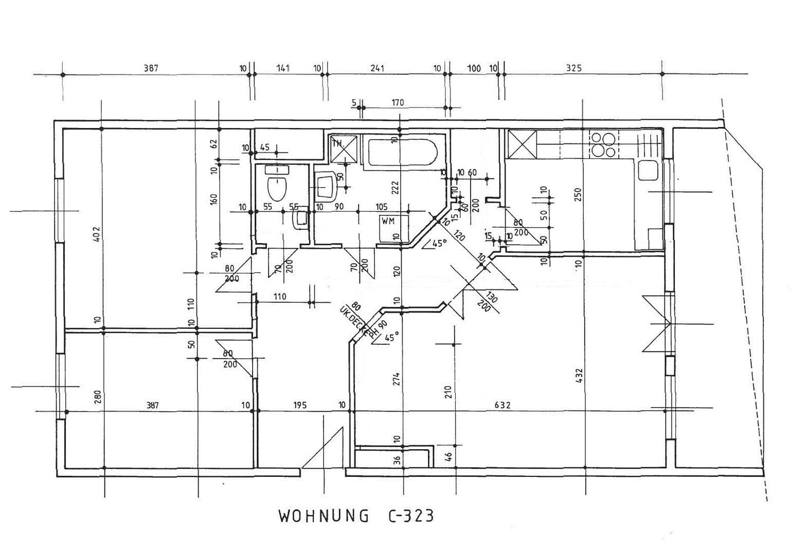 Predaj bytu 3-izbový 80 m², Gröhrmühlgasse 1b, Wiener Neustadt, Dolné Rakúsko Predaj bytu 3-izbový 80 m², Gröhrmühlgasse 1b, Wiener Neustadt, Dolné Rakúsko