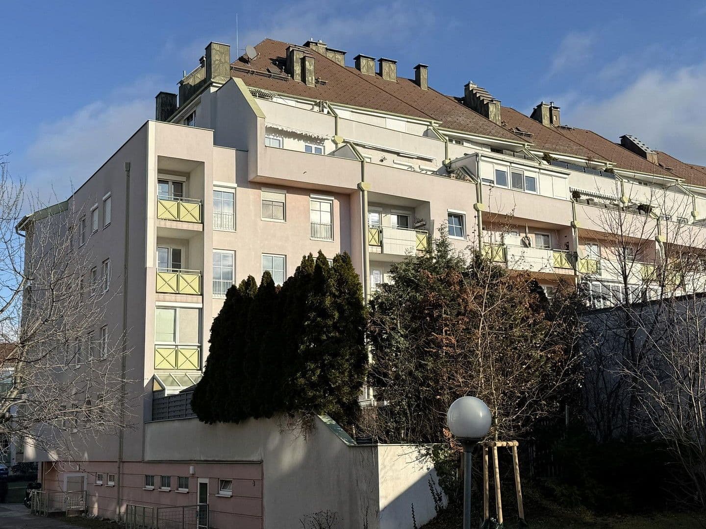 Predaj bytu 3-izbový 80 m², Gröhrmühlgasse 1b, Wiener Neustadt, Dolné Rakúsko Predaj bytu 3-izbový 80 m², Gröhrmühlgasse 1b, Wiener Neustadt, Dolné Rakúsko