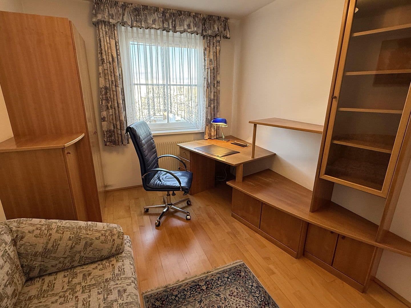 Predaj bytu 3-izbový 80 m², Gröhrmühlgasse 1b, Wiener Neustadt, Dolné Rakúsko Predaj bytu 3-izbový 80 m², Gröhrmühlgasse 1b, Wiener Neustadt, Dolné Rakúsko