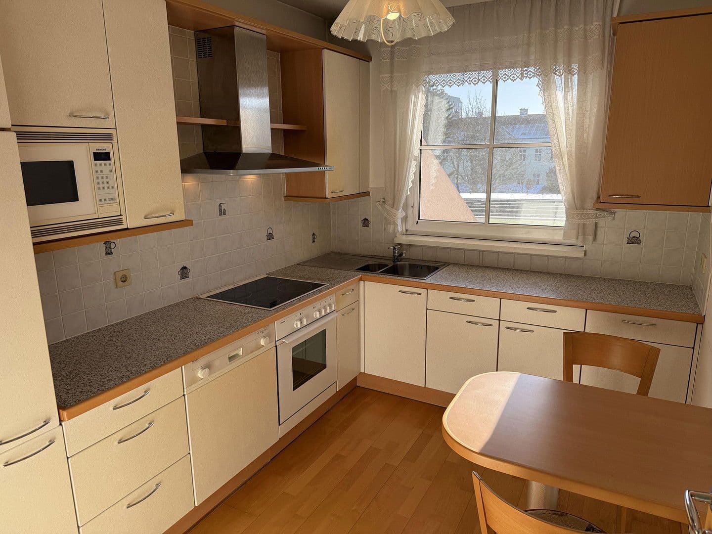 Predaj bytu 3-izbový 80 m², Gröhrmühlgasse 1b, Wiener Neustadt, Dolné Rakúsko Predaj bytu 3-izbový 80 m², Gröhrmühlgasse 1b, Wiener Neustadt, Dolné Rakúsko