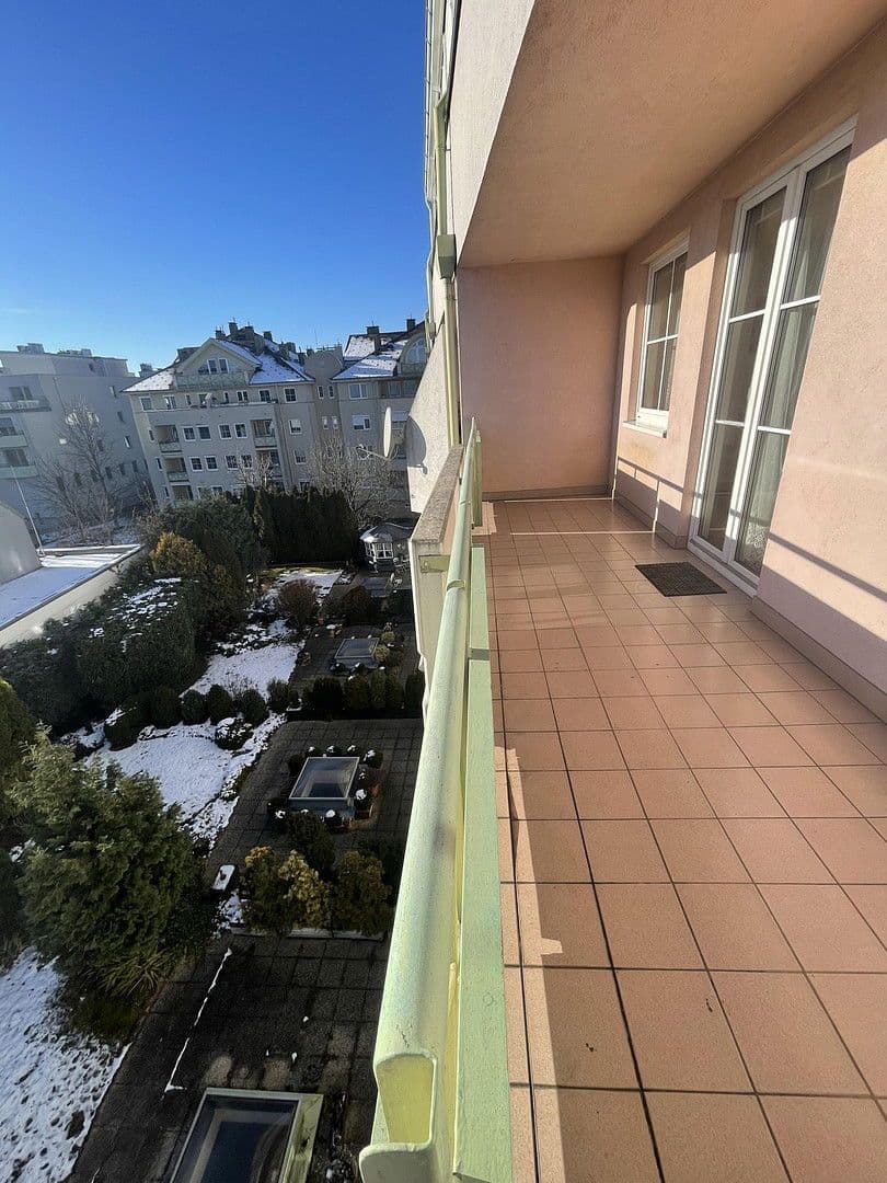 Predaj bytu 3-izbový 80 m², Gröhrmühlgasse 1b, Wiener Neustadt, Dolné Rakúsko Predaj bytu 3-izbový 80 m², Gröhrmühlgasse 1b, Wiener Neustadt, Dolné Rakúsko