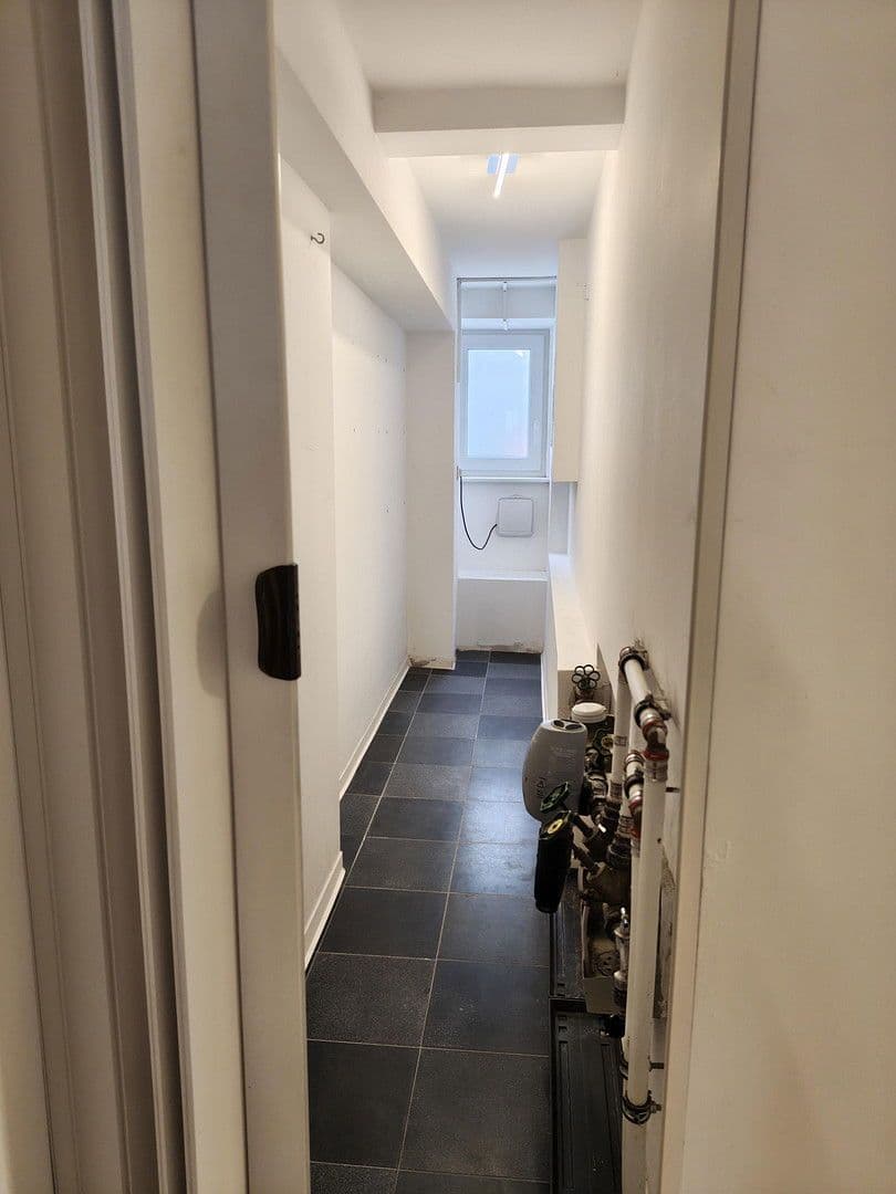 Predaj bytu 3-izbový 91 m², Egertstraße 26, EG, Reutlingen, Bádensko-Wurttembersko Predaj bytu 3-izbový 91 m², Egertstraße 26, EG, Reutlingen, Bádensko-Wurttembersko