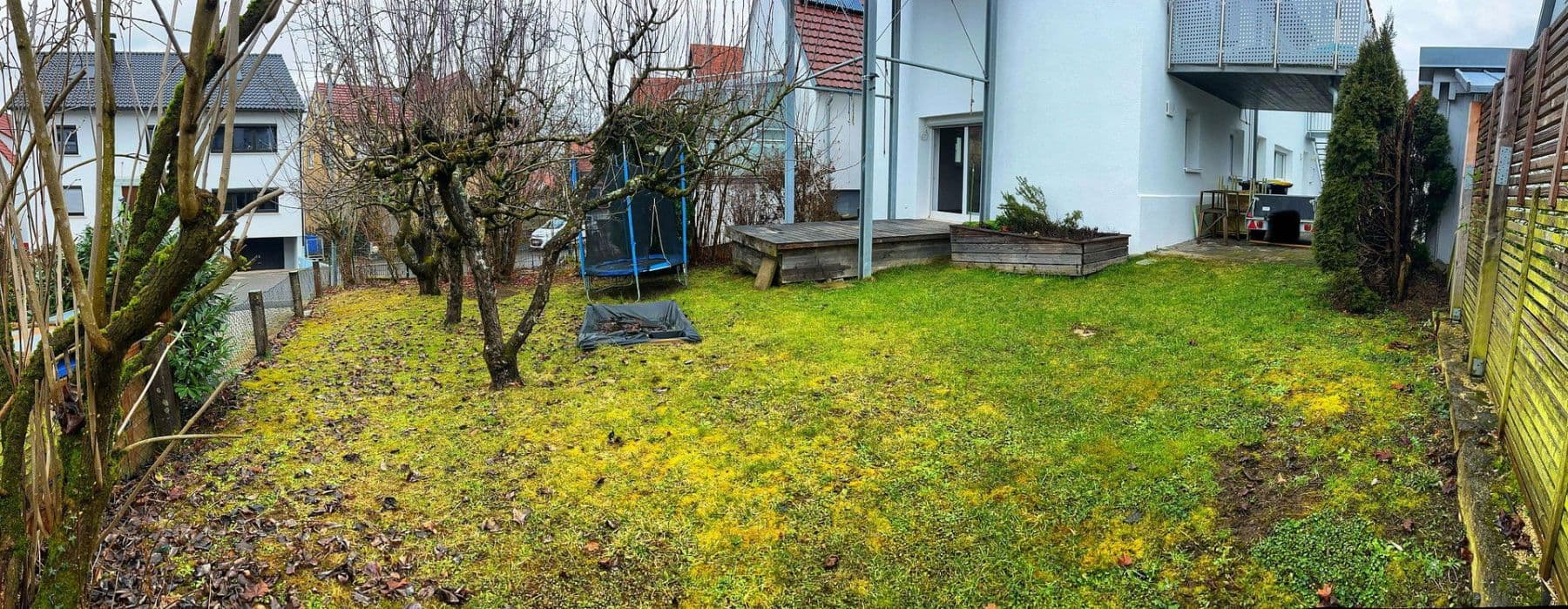 Predaj bytu 3-izbový 91 m², Egertstraße 26, EG, Reutlingen, Bádensko-Wurttembersko Predaj bytu 3-izbový 91 m², Egertstraße 26, EG, Reutlingen, Bádensko-Wurttembersko