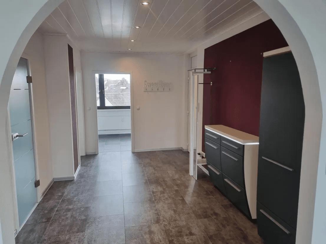 Prenájom bytu 3-izbový 120 m², Hochspeyerer Straße 2a, Enkenbach-Alsenborn, Porýnie-Falcko Prenájom bytu 3-izbový 120 m², Hochspeyerer Straße 2a, Enkenbach-Alsenborn, Porýnie-Falcko