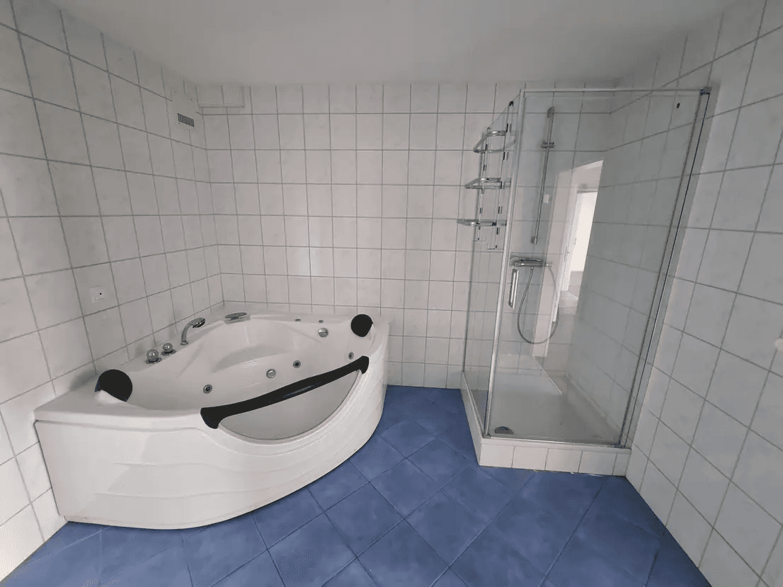 Prenájom bytu 3-izbový 120 m², Hochspeyerer Straße 2a, Enkenbach-Alsenborn, Porýnie-Falcko Prenájom bytu 3-izbový 120 m², Hochspeyerer Straße 2a, Enkenbach-Alsenborn, Porýnie-Falcko