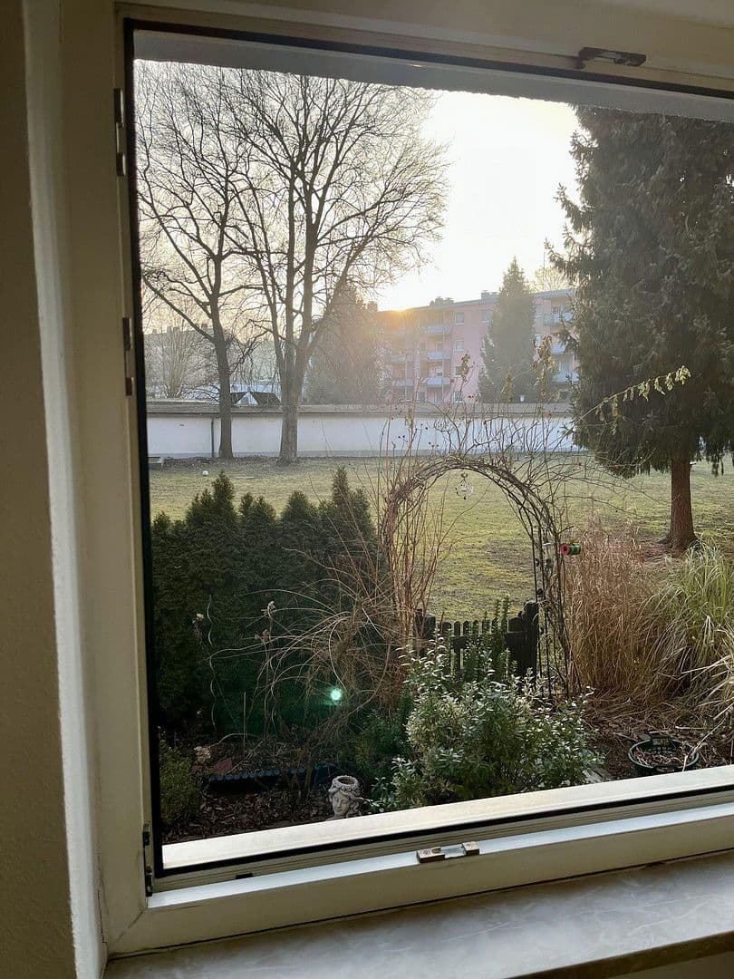 Prenájom bytu 1-izbový 37 m², Feselenstraße 12, Ingolstadt, Bavorsko Prenájom bytu 1-izbový 37 m², Feselenstraße 12, Ingolstadt, Bavorsko