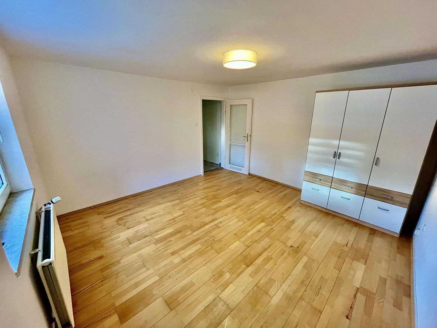 Prenájom bytu 1-izbový 37 m², Feselenstraße 12, Ingolstadt, Bavorsko Prenájom bytu 1-izbový 37 m², Feselenstraße 12, Ingolstadt, Bavorsko