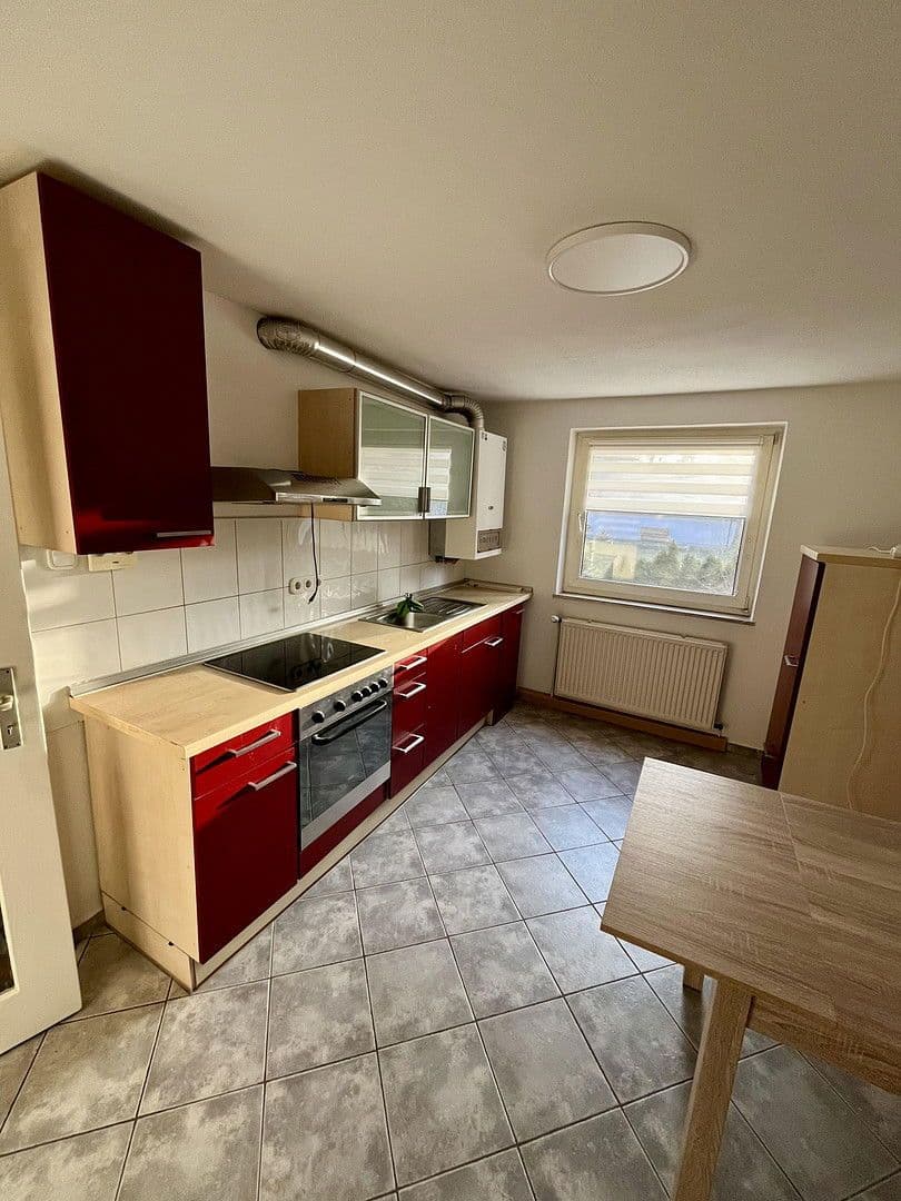 Prenájom bytu 1-izbový 37 m², Feselenstraße 12, Ingolstadt, Bavorsko Prenájom bytu 1-izbový 37 m², Feselenstraße 12, Ingolstadt, Bavorsko