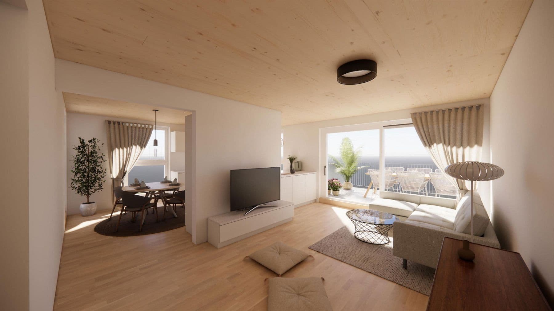 Predaj bytu 3-izbový 112 m², Affalterbach, Bádensko-Wurttembersko Predaj bytu 3-izbový 112 m², Affalterbach, Bádensko-Wurttembersko