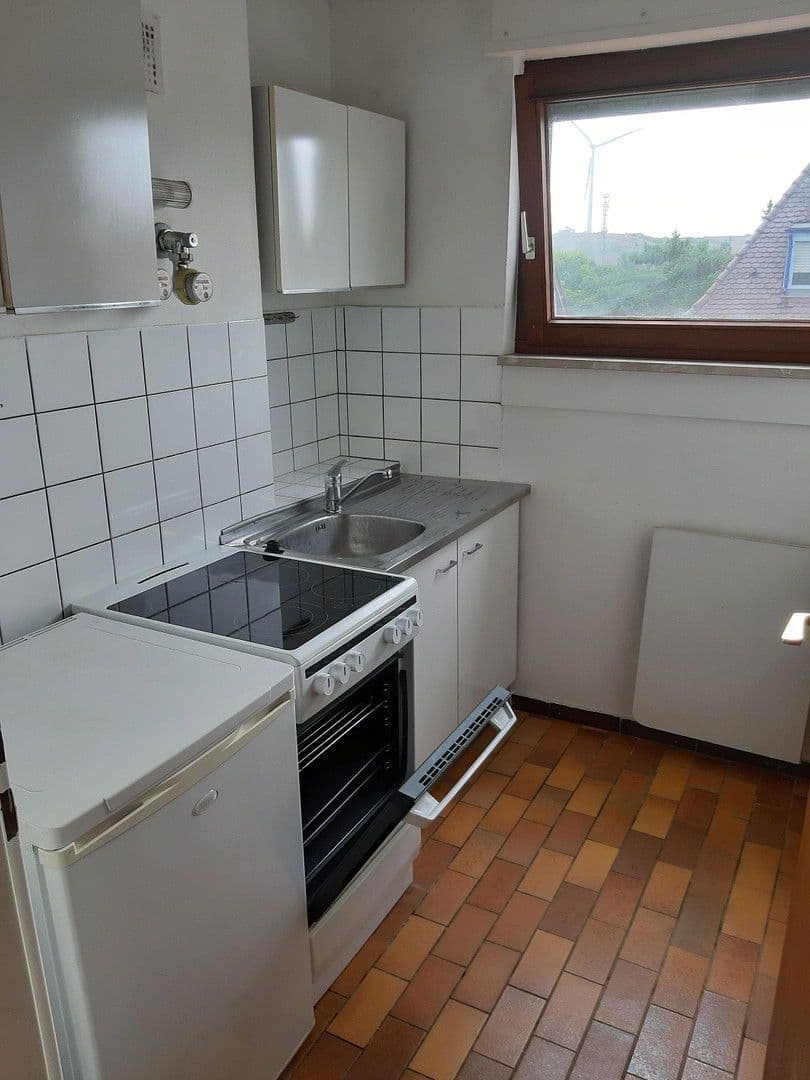 Prenájom bytu 2-izbový 44 m², Karlsruhe, Bádensko-Wurttembersko Prenájom bytu 2-izbový 44 m², Karlsruhe, Bádensko-Wurttembersko