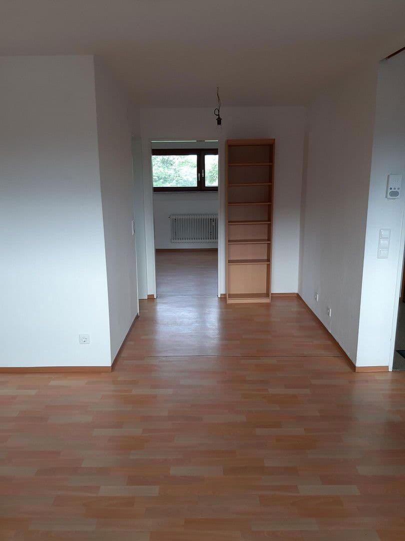Prenájom bytu 2-izbový 44 m², Karlsruhe, Bádensko-Wurttembersko Prenájom bytu 2-izbový 44 m², Karlsruhe, Bádensko-Wurttembersko