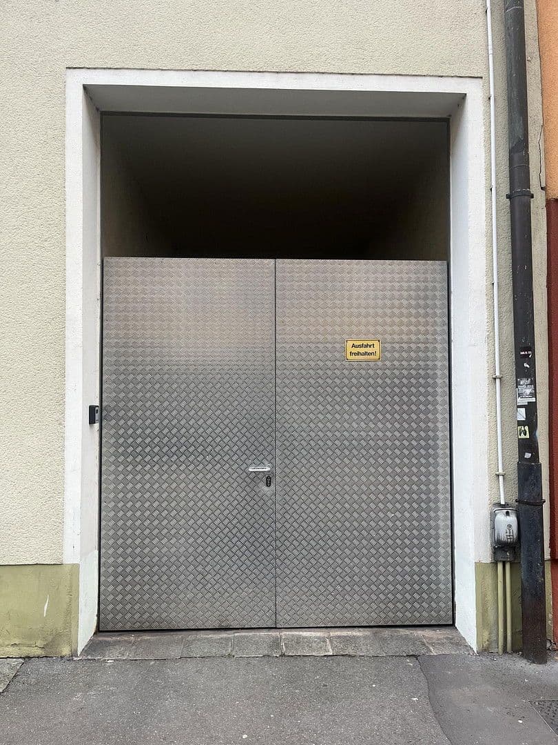 Prenájom bytu 3-izbový 58 m², Okenstraße 36, Nürnberg, Bavorsko Prenájom bytu 3-izbový 58 m², Okenstraße 36, Nürnberg, Bavorsko