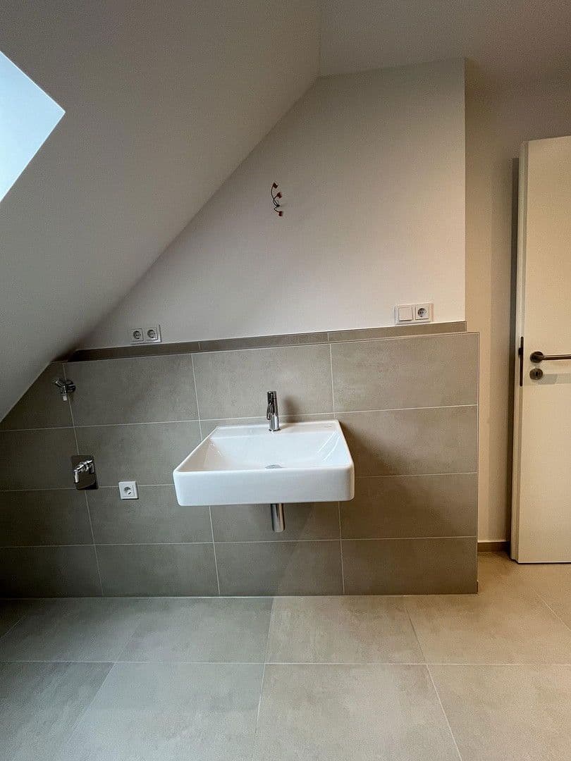 Prenájom bytu 3-izbový 58 m², Okenstraße 36, Nürnberg, Bavorsko Prenájom bytu 3-izbový 58 m², Okenstraße 36, Nürnberg, Bavorsko