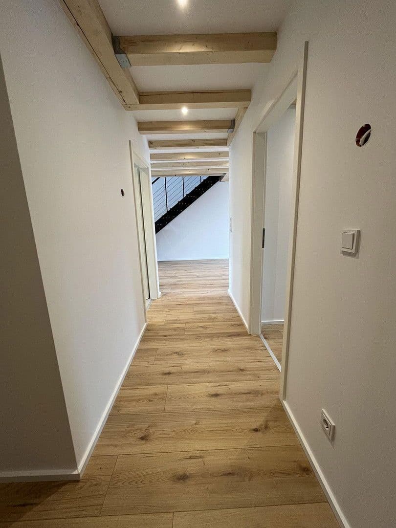 Prenájom bytu 3-izbový 58 m², Okenstraße 36, Nürnberg, Bavorsko Prenájom bytu 3-izbový 58 m², Okenstraße 36, Nürnberg, Bavorsko