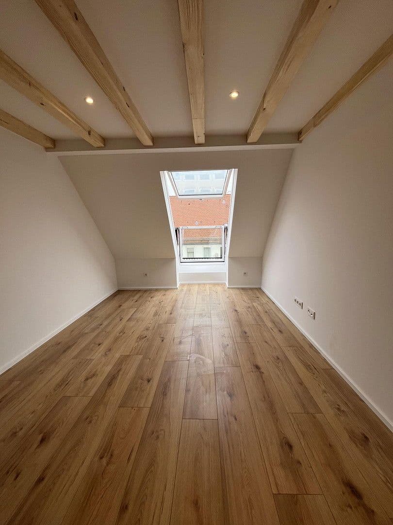 Prenájom bytu 3-izbový 58 m², Okenstraße 36, Nürnberg, Bavorsko Prenájom bytu 3-izbový 58 m², Okenstraße 36, Nürnberg, Bavorsko