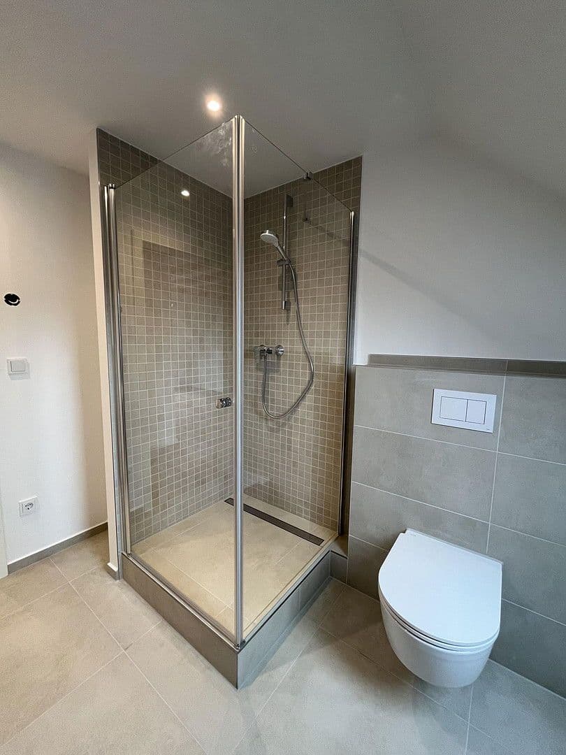 Prenájom bytu 3-izbový 58 m², Okenstraße 36, Nürnberg, Bavorsko Prenájom bytu 3-izbový 58 m², Okenstraße 36, Nürnberg, Bavorsko