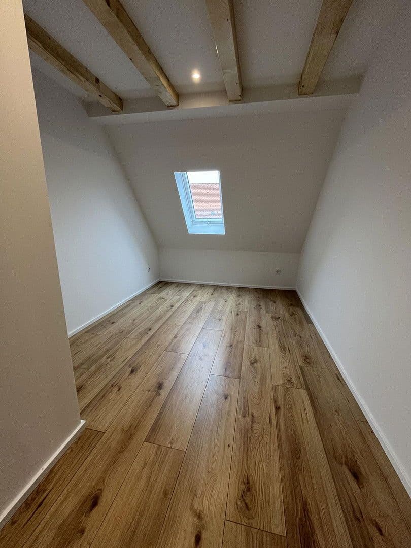 Prenájom bytu 3-izbový 58 m², Okenstraße 36, Nürnberg, Bavorsko Prenájom bytu 3-izbový 58 m², Okenstraße 36, Nürnberg, Bavorsko