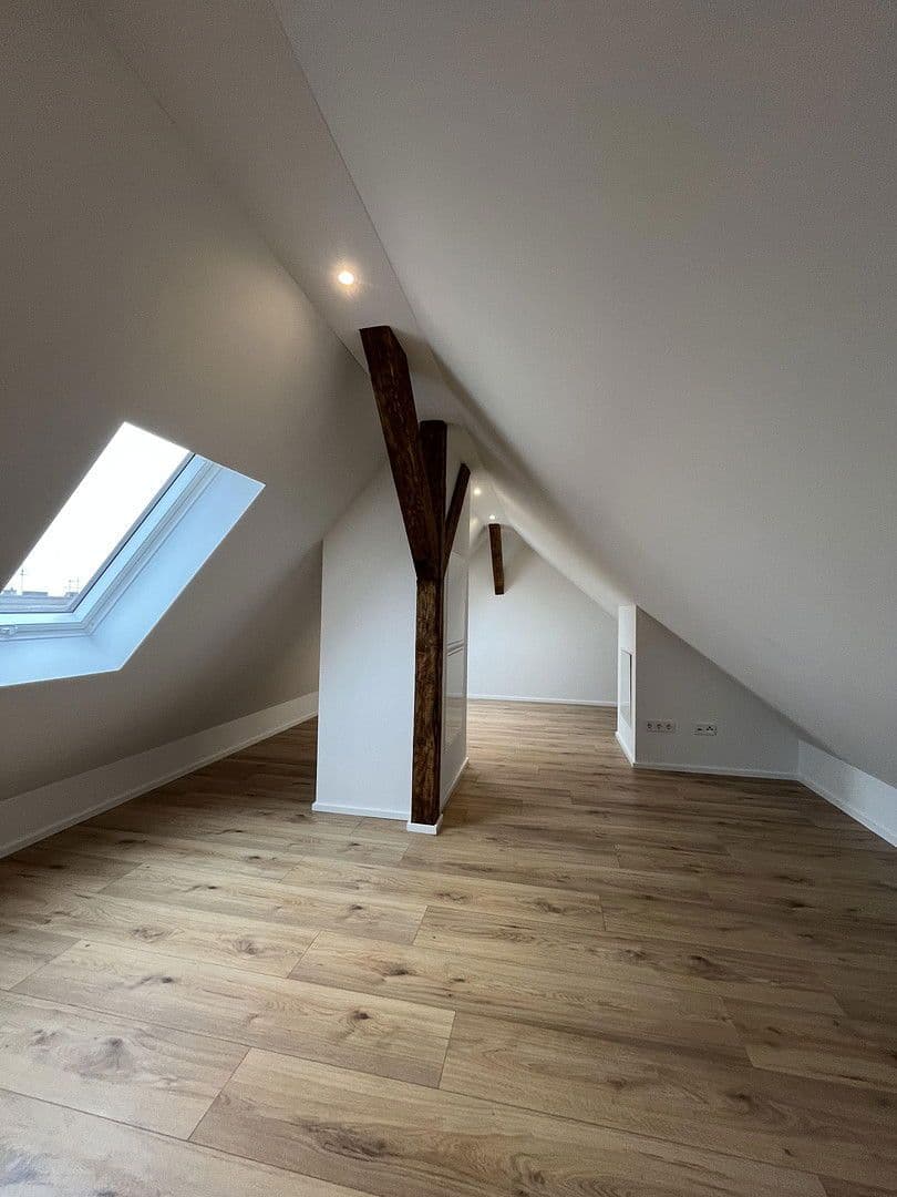 Prenájom bytu 3-izbový 58 m², Okenstraße 36, Nürnberg, Bavorsko Prenájom bytu 3-izbový 58 m², Okenstraße 36, Nürnberg, Bavorsko