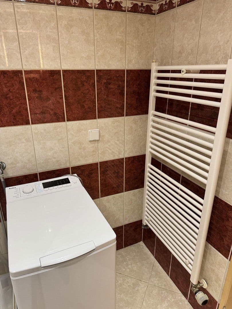 Prenájom bytu 2-izbový 59 m², Über der Schlagmühle, Halberstadt, Sasko-Anhaltsko Prenájom bytu 2-izbový 59 m², Über der Schlagmühle, Halberstadt, Sasko-Anhaltsko