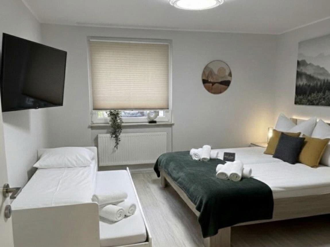 Prenájom bytu 2-izbový 59 m², Über der Schlagmühle, Halberstadt, Sasko-Anhaltsko Prenájom bytu 2-izbový 59 m², Über der Schlagmühle, Halberstadt, Sasko-Anhaltsko