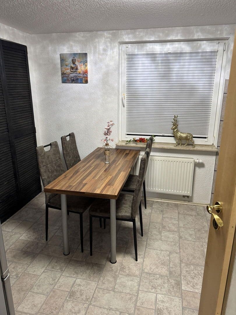 Prenájom bytu 2-izbový 59 m², Über der Schlagmühle, Halberstadt, Sasko-Anhaltsko Prenájom bytu 2-izbový 59 m², Über der Schlagmühle, Halberstadt, Sasko-Anhaltsko