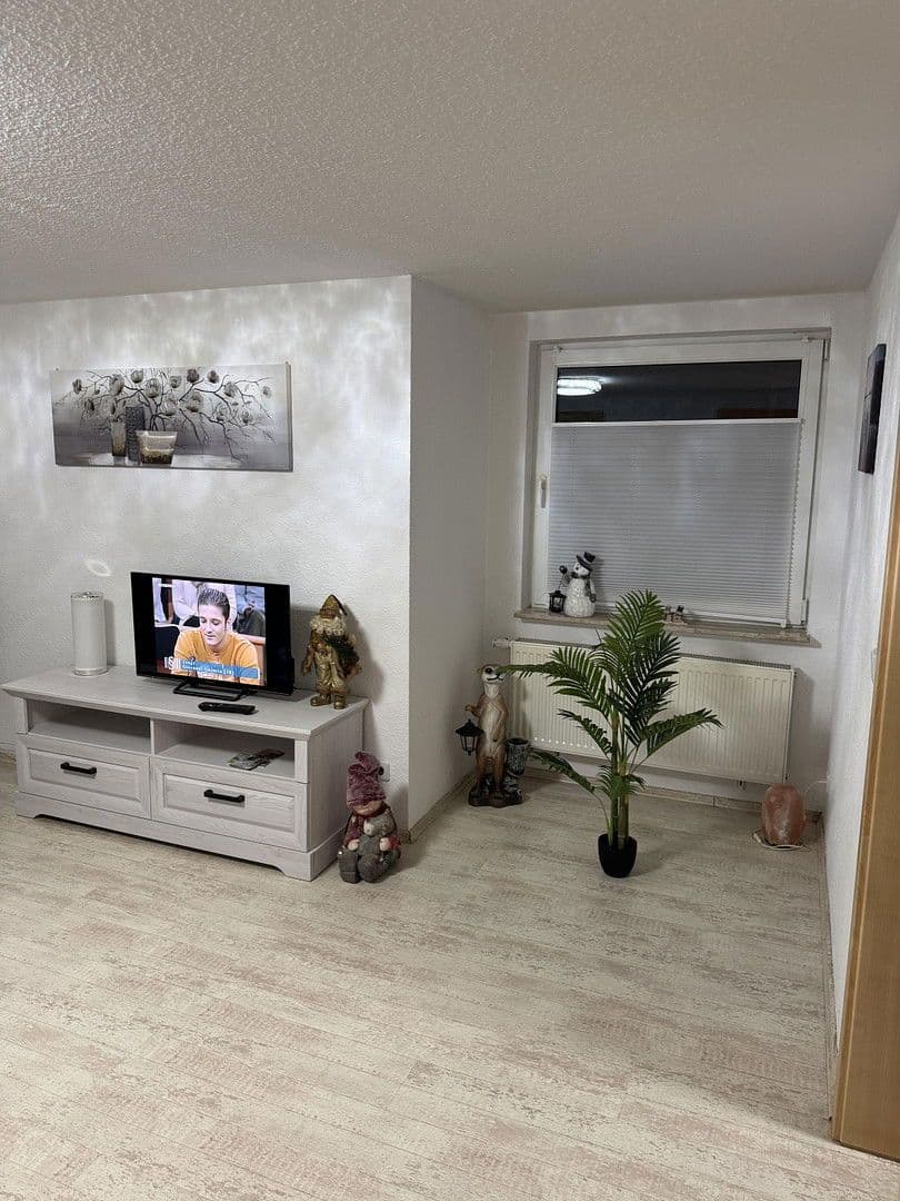 Prenájom bytu 2-izbový 59 m², Über der Schlagmühle, Halberstadt, Sasko-Anhaltsko Prenájom bytu 2-izbový 59 m², Über der Schlagmühle, Halberstadt, Sasko-Anhaltsko