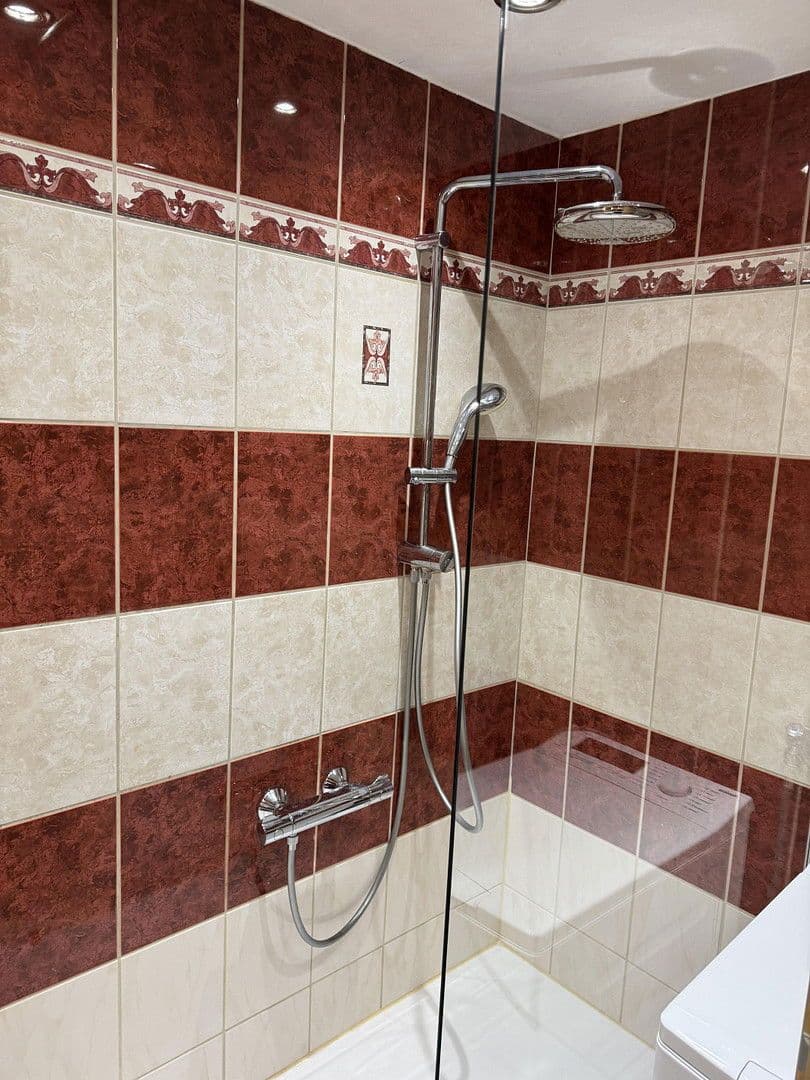 Prenájom bytu 2-izbový 59 m², Über der Schlagmühle, Halberstadt, Sasko-Anhaltsko Prenájom bytu 2-izbový 59 m², Über der Schlagmühle, Halberstadt, Sasko-Anhaltsko